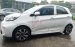Bán xe Kia Morning 1.25 MT năm 2017, màu trắng chính chủ