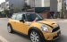 Bán ô tô Mini Cooper đời 2009, màu vàng, nhập khẩu nguyên chiếc