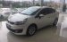 Bán xe Kia Rio đời 2017, màu trắng, nhập khẩu 