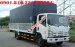 Bảng giá xe tải Isuzu 1T9, 3T4, 5T5, 6T, 8T, 15T, xe Isuzu giá rẻ - Đại lý xe Isuzu Miền Nam chính hãng - Giao xe ngay