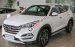 Bán xe Hyundai Tucson đời 2017, màu trắng