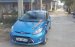 Cần bán lại xe Ford Fiesta 1.6 AT Sport đời 2011, màu xanh lam