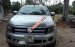 Bán Ford Ranger đời 2014, màu bạc 