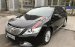 Bán Toyota Camry năm 2012, màu đen số tự động