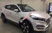 Cần bán Hyundai Tucson 2017, màu trắng
