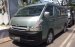 Bán xe Toyota Hiace đời 2009, màu xanh lam, 328 trieu