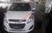 Bán xe Chevrolet Spark LS năm 2017, màu trắng, 295tr