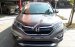 Bán xe Honda CR V sản xuất 2015 màu xám (ghi), giá chỉ 810 triệu