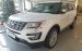 Bán ô tô Ford Explorer 2.3L Ecoboost Limited đời 2017, nhập khẩu