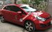 Bán xe Kia Rio đời 2012, màu đỏ, nhập khẩu