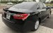 Bán ô tô Toyota Camry 2.0E sản xuất 2012, màu đen số tự động