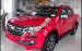 Bán Chevrolet Colorado 2.8L AT đời 2017, màu đỏ