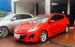 Bán Mazda 3 sản xuất 2011, màu đỏ, nhập khẩu như mới, giá chỉ 450 triệu