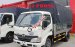 Bảng giá xe tải Hino 5t2- Xe Hino giá rẻ- đại lý xe Hino Miền Nam chính hãng- giao xe ngay