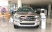 Cần bán xe Ford Everest 2.2 Trend đời 2017, màu ghi vàng  