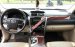 Bán Toyota Camry năm 2012, màu đen số tự động