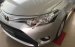 Toyota Vios 1.5E MT - Giảm giá tới 30 triệu duy nhất trong T12-2017