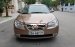 Cần bán xe Hyundai Elantra đời 2011, màu vàng xe gia đình