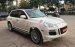 Bán xe Porsche Cayenne 4.8 GTS sản xuất 2008, màu trắng, xe nhập