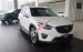 Bán Mazda CX 5 2.0 Facelifl 2WD đời 2017, màu trắng, 802tr