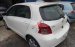 Bán Toyota Yaris 1.3AT đời 2008, màu trắng, nhập khẩu Nhật Bản chính chủ