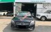 Bán Mercedes C200 đời 2015, màu đen, nội thất đen, sang trọng cực lướt, có hỗ trợ trả góp lên đến 70%