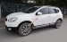 Cần bán Nissan Qashqai LE AWD đời 2011, màu trắng, nhập khẩu số tự động