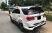 Cần bán gấp Toyota Fortuner Sportivo đời 2014, màu trắng chính chủ