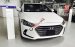 Hyundai Elantra 2017, màu trắng xe nhập, LH 0902.965.732 - Hữu Hân