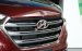 Hyundai Tucson 2017 bản full, máy xăng. Hỗ trợ vay vốn 80% giá trị xe, hotline: 0948945599 - 0935904141