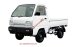 Bán Suzuki Carry Truck 2017, xe tải nhẹ 500kg, giá tốt nhất. LH: 01659914123