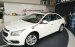 Chevrolet Cruze 2017 LTZ, hỗ trợ vay lên đến 95% 699.000.000 đ
