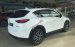 Bán Mazda CX 5 đời 2017, màu trắng, giá tốt