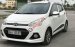 Chính chủ bán Hyundai Grand i10 đời 2015, màu trắng, xe nhập