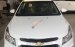 Chevrolet Cruze LT 1.6L màu trắng 5 chỗ, hỗ trợ vay ngân hàng lên đến 90% - LH: 0945.307.489