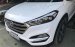 Cần bán Hyundai Tucson đời 2016, màu trắng, nhập khẩu, giá 890tr