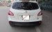 Cần bán Nissan Qashqai LE AWD đời 2011, màu trắng, nhập khẩu số tự động