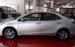 Bán xe Toyota Corolla altis 1.8V đời 2017, màu bạc, xe nhập