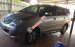 Bán Toyota Innova đời 2010, màu bạc 