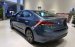 Xe Hyundai Elantra đời 2018 màu xanh - Đà nẵng giá sốc, giảm giá 80 triệu, rẻ nhất thị trường