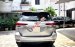 Bán Toyota Fortuner G 2.4MT đời 2017, màu bạc, nhập khẩu nguyên chiếc mới 100%