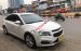 Bán Chevrolet Cruze LTZ đời 2015, màu trắng, giá 535tr