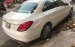 Bán Mercedes C250 Exclusive đời 2015, màu trắng