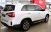 Bán Kia Sorento đời 2017, màu trắng, nhập khẩu nguyên chiếc