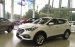 Cần bán gấp Hyundai Santa Fe 2.4AT, xăng đời 2018, màu trắng, KM: 202.000.000đ. Gọi: 0941.46.22.77 Mr. Vũ