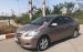 Cần bán gấp Toyota Vios 2009, màu nâu chính chủ