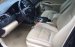 Cần bán lại xe Toyota Camry 2.0E đời 2015, màu đen