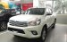 Bán Toyota Hilux 2.4E 2017, hỗ trợ trả góp lên tới 80%, hotline: 0976112268