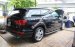 Bán Audi Q7 3.6 AT sản xuất 2008, màu đen, nhập khẩu nguyên chiếc, số tự động