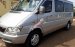 Bán ô tô Mercedes Sprinter 313 CDI 2.2L đời 2007, màu bạc